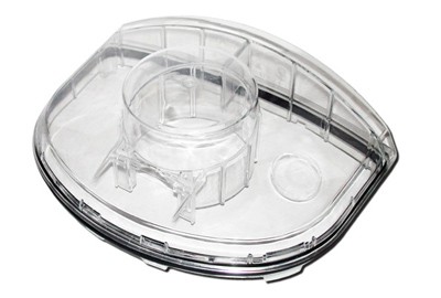 Крышка бака Puzzi 4.063-628.0