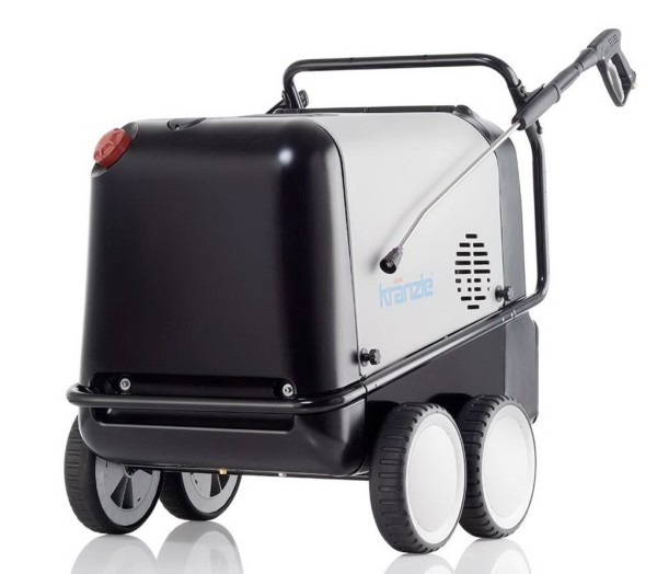 THERM 1017 Аппарат высокого давления с нагревом воды KRANZLE 