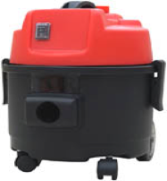 WL092-15LPS PLAST Пылесос для сухой и влажной уборки TOR 