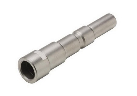 Ниппель нерж. сталь, 1/4 внутр. Nilfisk ALTO арт. 1609325