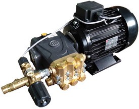 Моноблок RR 15.20 N 5.5 кВт (тотал-стоп)