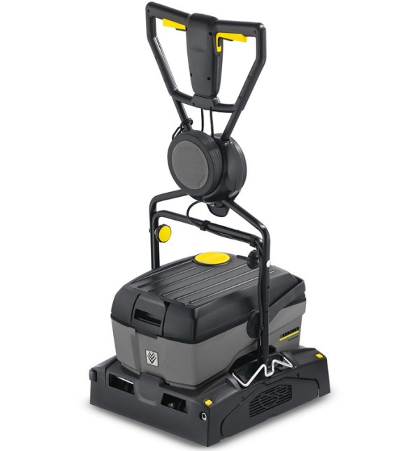 Поломоечная машина Karcher BR 40/10 C Adv