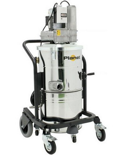 Профессиональный промышленный пылесос Soteco PLANET 1/50 OPT