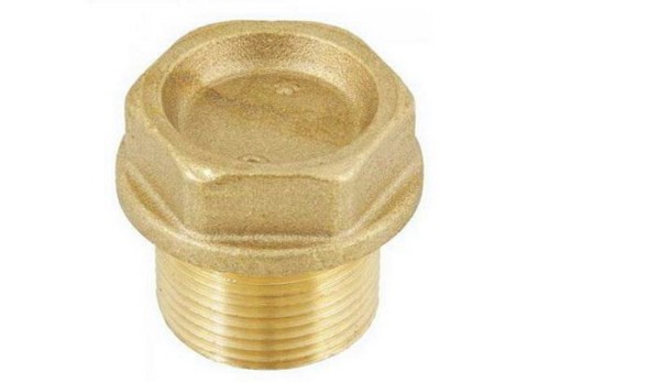 Гайка / заглушка клапана для Elite 2840, Optima 1714, WW186