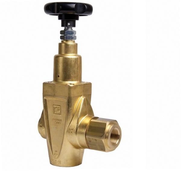 Регулятор давления R2 Pratissoli