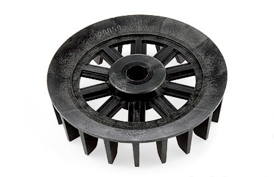 Крыльчатка вентилятора B, BR/BD 6.613-025.0