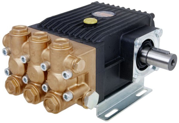 WS153 Насос высокого давления Interpump Group арт. WS 153-000