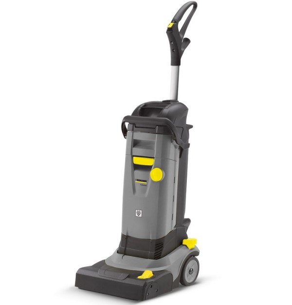 Поломоечная машина Karcher BR 30/4 C Adv