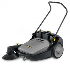 Подметальная машина Karcher KM 70/30 C Bp Pack