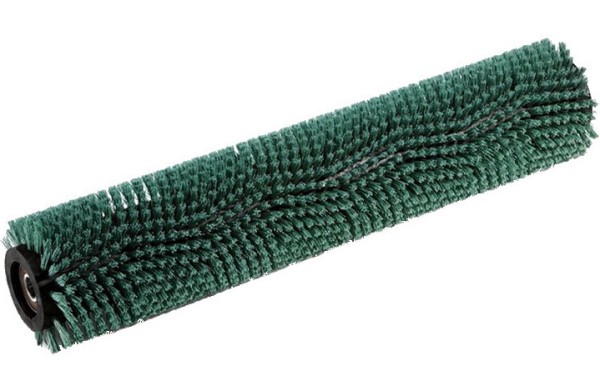 Щетка роликовая (цилиндрическая) жесткая, 532 мм для BR 55/60, арт. 5.762-299.0