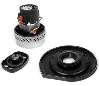 Вакуум-мотор NT 361