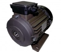 Электродвигатель H112 HP 8.5 4P MA AC 6,2 кВт 4P RAVEL Италия