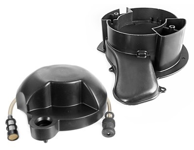 Комплект клапана V-1, BR 40/10 C 4.033-327.0