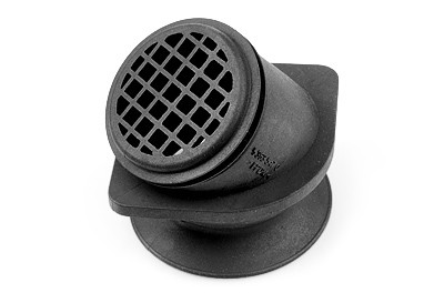 Горловина с сеткой BR/BD, BDP 5.363-547.0