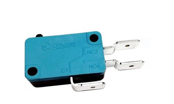 Микровыключатель 16А для АВД Kranzle арт. 15018