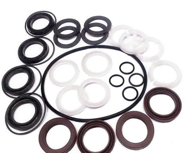 Комплект уплотнений помпы С3 Poseidon 7, Neptune 7 Nilfisk-ALTO