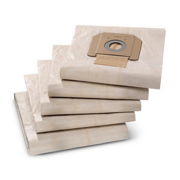 Фильтр-мешки бумажные для NT 48/1, 65/2, 70/х, 72/2, 75/2, 80/1 В1