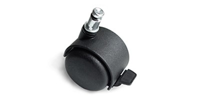 Колесо переднее для пылесоса NT 361