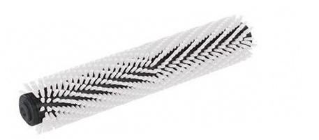 Щетка роликовая (цилиндрическая) мягкая, 300 мм, для BR 30/4, арт. 4.762-452.0