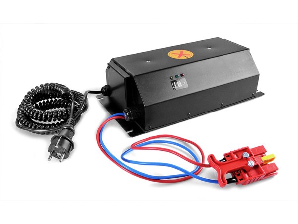 Зарядное устройство, 36 B 6.654-051.0