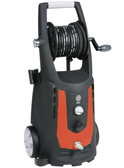 Аппарат высокого давления IPC Portotecnica G 161-C P I1610A-M 