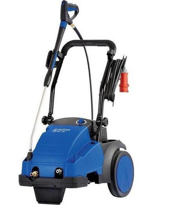 Аппарат высокого давления Nilfisk ALTO MC 5M-200/1000 (POSEIDON 5-53 PA)