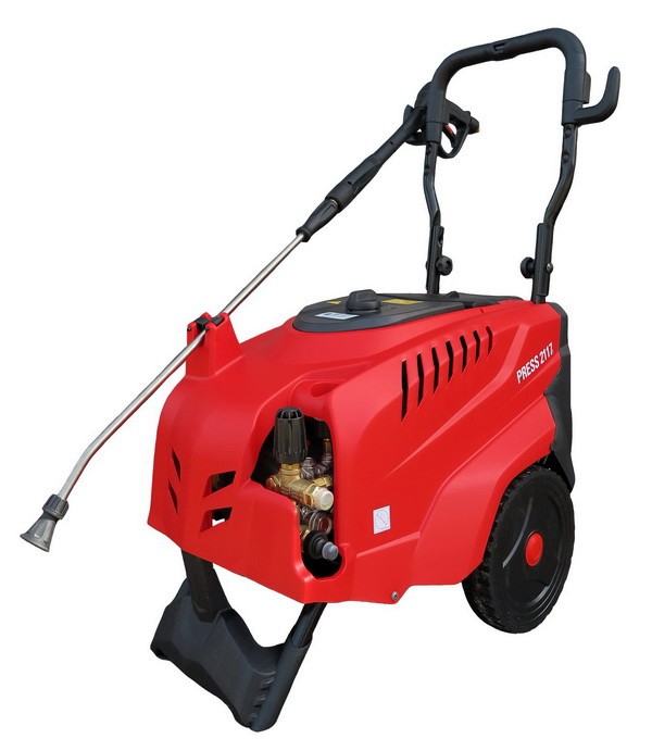 PRESS-C D 2515 P Аппарат высокого давления Portotecnica