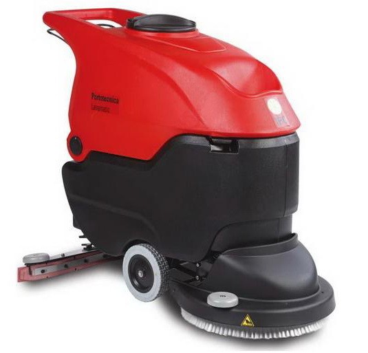 Поломоечная машина Portotecnica LAVAMATIC 40 C 50