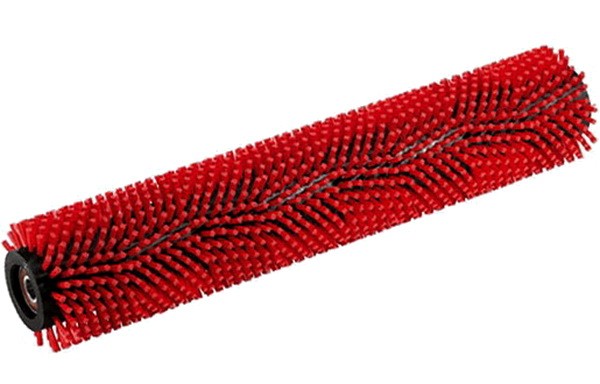 Щетка роликовая (цилиндрическая) стандартная 700 мм для BR 750, BR 700, BR Trike, арт. 5.762-130.0