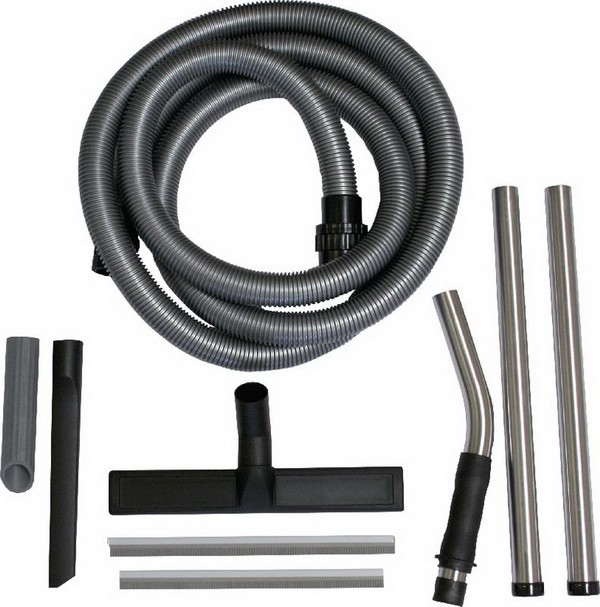 Комплект для уборки мастерских, складов и т.п. D 36 мм, арт. 302000927