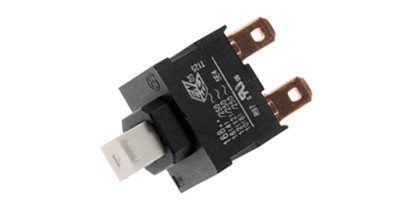 Кнопка с фиксацией для пылесосов Т, NT