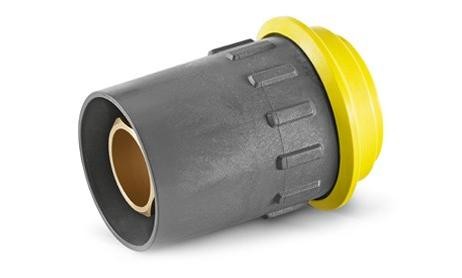 Муфта TR быстроразъемная