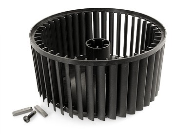 Монтажный комплект крыльчатки HDS 10/20, 11/18, 13/20