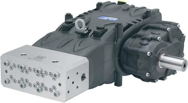 Помпа сверхвысокого давления Pratissoli VKH14