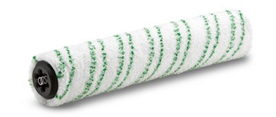 Щетка роликовая (цилиндрическая) из микроволокна, 300 мм для BR 30/4, арт. 4.762-453.0