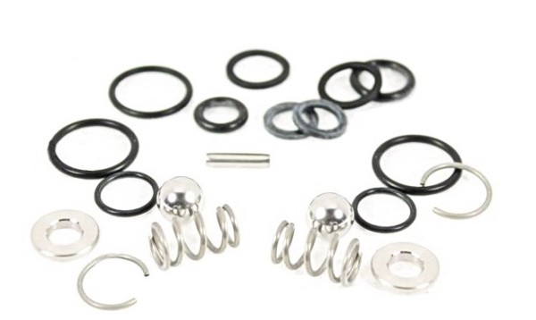 Ремкомплект регулятора ULH 250, UL 100, арт. 141291