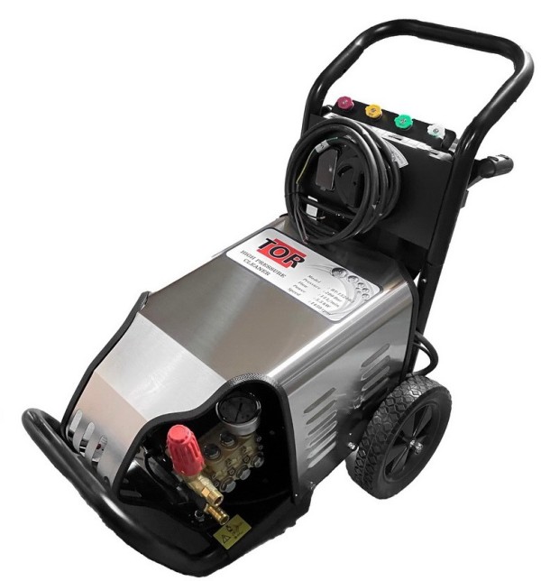 BT-1520B3 Аппарат высокого давления TOR