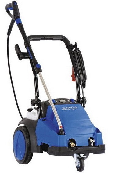 Аппарат высокого давления Nilfisk ALTO MC 5M-200/1050 (POSEIDON 5-56 PA)