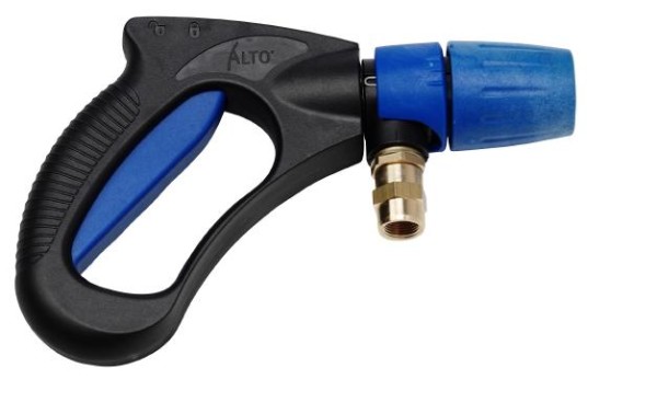 Пистолет Ergo 3000 с поворотной муфтой