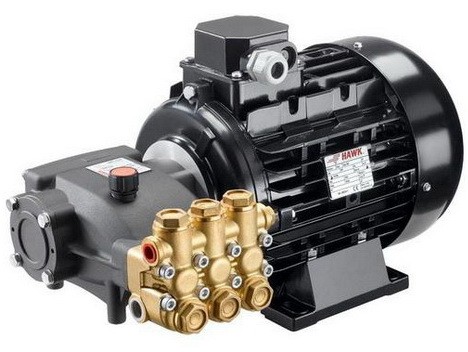 Моноблок Hawk 1520