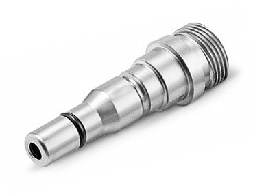 Ниппель TR быстроразъемный