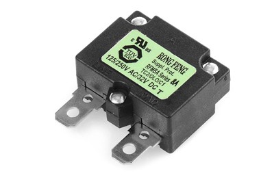 Предохранитель 8А 6.630-543.0