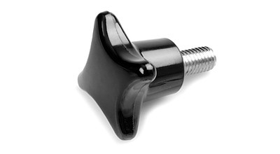 Грибковая ручка M8x16 6.321-054.0