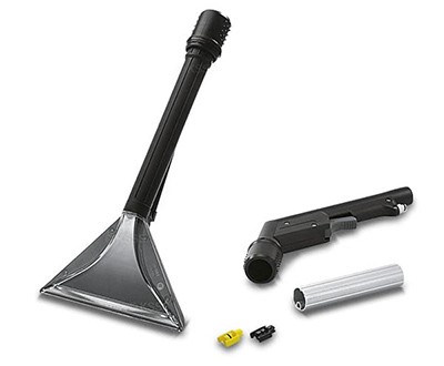 Ручная насадка для лестниц, Puzzi 4.130-444.0