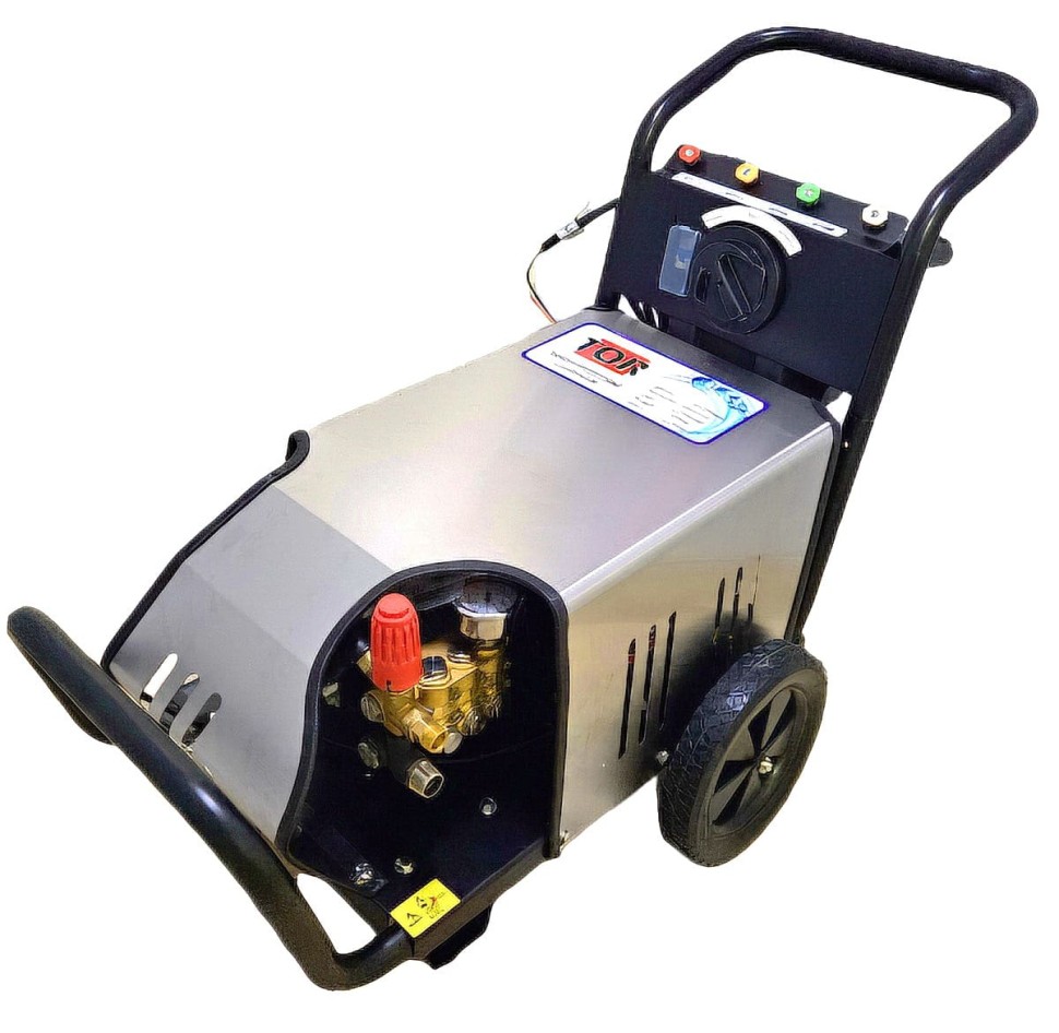 BT-1525B3 Аппарат высокого давления TOR BT-1525B3 Аппарат высокого давления TOR