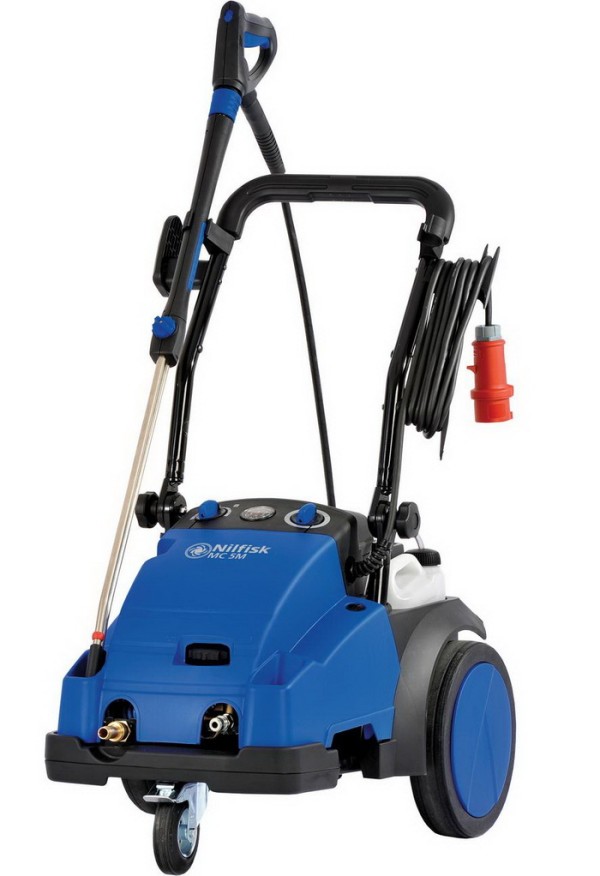 Аппарат высокого давления Nilfisk ALTO MC 5M-200/1050 FA (POSEIDON 5-56 FA)