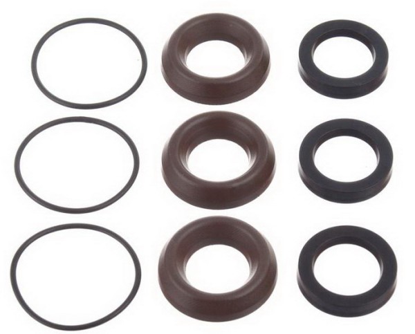 Комплект уплотнений D 18мм, POSEIDON 5, NEPTUNE 5, арт. 301001148