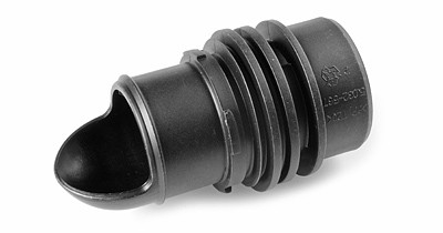 Патрубок пылесоса