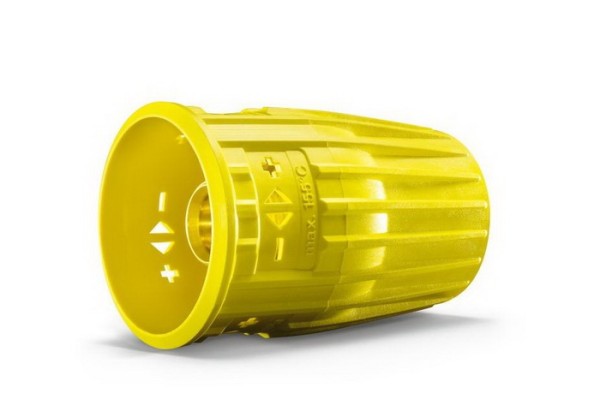 Регулятор Servo Control TR, < 750 л/ч