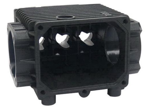 Картер помпы WW186 для Elite 2840, Elite 1910